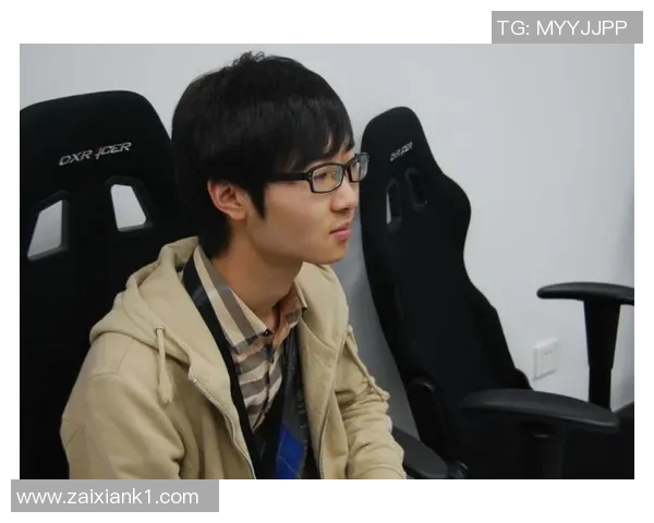 2026年3月份新闻对话赵静回顾DOTA2职业生涯中的挑战与成长之路